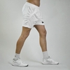 شلوارک ورزشی مردانه نایک مدل Py-2TIK سفید