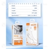 کابل Type-C به Type-C الدینیو Ldnio LC901C طول 1 متر توان 65 وات