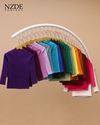 بلوز یقه سه سانت NZDE
