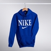 هودی مردانه Blue-Nike مدل 2659