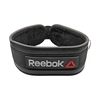 کمربند بدنسازی ریباک مدل ELM- 403E1130 چسبی مشکی