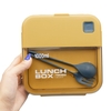 ظرف غذا لانچ باکس یاکادا مدل ۲Box ظرفیت ۱ لیتر