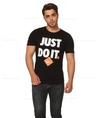 تیشرت JUST DO IT مدل 1028