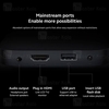 اندروید باکس شیائومی Xiaomi Mi Box S (2nd Gen) 4K MDZ-28-AA - گلوبال
