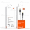 کابل Type C به Type C مک دودو Mcdodo CA-3310 طول 1.2 متر توان 240 وات