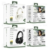 هدفون بلوتوث ایس فست ACEFAST H4 ANC Wireless Headset