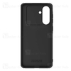 قاب محافظ نیلکین سامسونگ Samsung Galaxy A56 Nillkin CamShield Pro Case دارای محافظ دوربین