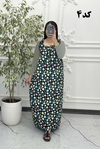 سارافون سوپر نخ گلدار 1381