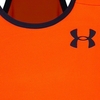 ‫‫رکابی بدنسازی مردانه آندر آرمور مدل PY-UVS نارنجی