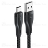 کابل Type-C ایس فست ACEFAST C8-04 طول 1.2 متر شدت جریان 3 آمپر