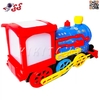 قطار بازی اسباب بازی موزیکال کودک FUN TRAIN 2930D