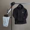 هودی مردانه  Black مدل 2179
