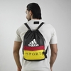 کوله و شوزبگ ورزشی آدیداس مدل KTK-SPORT-23410