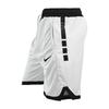 شلوارک ورزشی مردانه نایک مدل Dri Fit-02 سفید