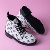نیم بوت زنانه LouisVuitton مدل 1560