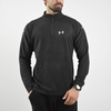 استرج نیم زیپ ورزشی مردانه آندر آرمور مدل Heat Gear-410 مشکی