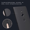 قاب محافظ نیلکین سونی Sony Xperia XZ2 Nillkin Frosted Shield