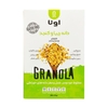 گرانولا اونا طعم دانه چیا و کنجد سری K بدون گلوتن ۲۵۰ گرمی