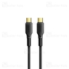 کابل Type C به Type C مک دودو Mcdodo CA-8350 طول 1.2 متر توان 100 وات