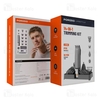 ست ماشین اصلاح چندکاره پرودو Porodo Lifestyle 14-IN-1 Trimming Kit LFST112