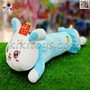 عروسک پولیشی خرگوش بالشتی و بغلی اسباب بازی Rabbit plush doll