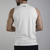 رکابی ورزشی مردانه نایک مدل GMS-Dri Fit-00011  سفید