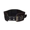 کمربند بدنسازی مدل Hom-Simp بالشت دار سگکی مشکی