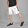 شلوارک ورزشی مردانه نایک مدل ۲۳۳۵ سفید