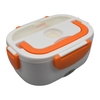ظرف غذا برقی لانچ باکس مدل ۰۰۲ ظرفیت ۱.۰۵ لیتر