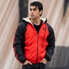 سوئیشرت مردانه Red_Nike مدل 3386