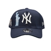 کلاه بیسبالی اسپرت نیویورک مدل DLZ-404C0501