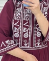  پیراهن لینن الهه(حراجی ویژه) 1398
