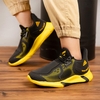 کفش مردانه Adidas_yellowپختی مدل 2094