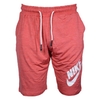 شلوارک ورزشی مردانه نایک مدل MuB-107 صورتی