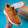 کفش مردانه shoe_brown مدل 2020