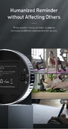تایمر زنگ دار بیسوس Baseus Heyo Rotation Countdown Timer ACDJS-01