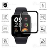 محافظ صفحه ساعت هوشمند شیائومی Xiaomi Mi Band 8 Pro PMMA TPU Screen Protector