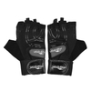 دستکش بدنسازی ماراتن مدل ۴۰۲P960 مشکی