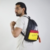 کوله و شوزبگ ورزشی نیوبالانس مدل KTK-SPORT-23450