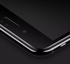 گلس حریم شخصی تمام صفحه و تمام چسب بوف Apple iPhone 7 Plus Privacy
