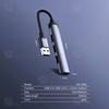 هاب 4 پورت الدینیو LDNIO Ds-104u