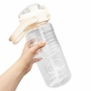جاگ واتر ببک مدل Water Cup نی دار ظرفیت ۱.۵ لیتر