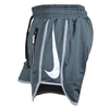 شلوارک ورزشی مردانه نایک مدل HVS-1400 طوسی