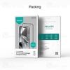 گلس تمام صفحه تمام چسب Nothing Phone 3A / 3A Pro Nillkin CP Plus Pro