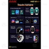 ساعت هوشمند HK9 Mini Plus نسخه ChatGPT