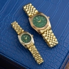 ست ساعت مچی Rolex_Gold_G مدل 3447
