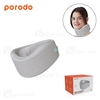 ماساژور گردن پرودو Porodo Neck Pillow Massager PD-360ENM همراه با کمپرس گرم