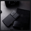 قاب محافظ نیلکین سامسونگ Samsung Galaxy S25 Nillkin CamShield Pro Case دارای محافظ دوربین