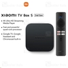 اندروید باکس شیائومی Xiaomi Mi Box S (2nd Gen) 4K MDZ-28-AA - گلوبال