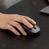 موس وایرلس دوحالته سایلنت شیائومی Xiaomi Wireless Bluetooth Dual-Mode Mouse 2 XMSMSB01YM